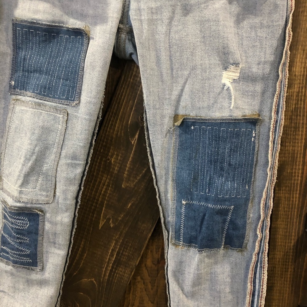 Silver Jeans - Picture 13 of 14